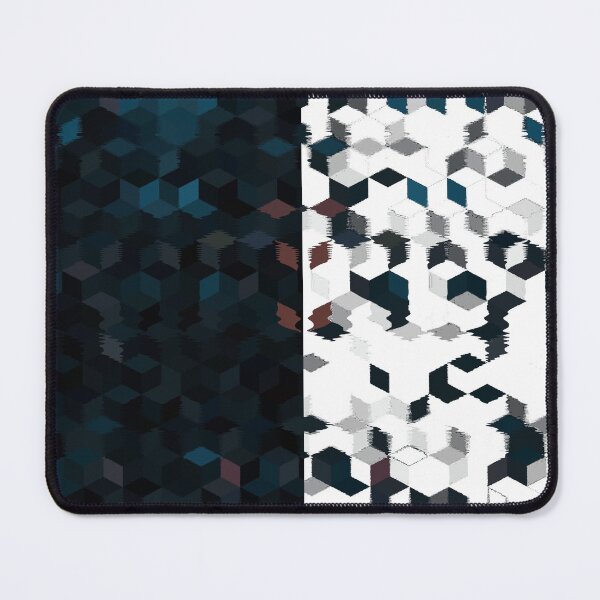 Aperçu de l'œuvre pixel créée et vendue par StitchedHead.