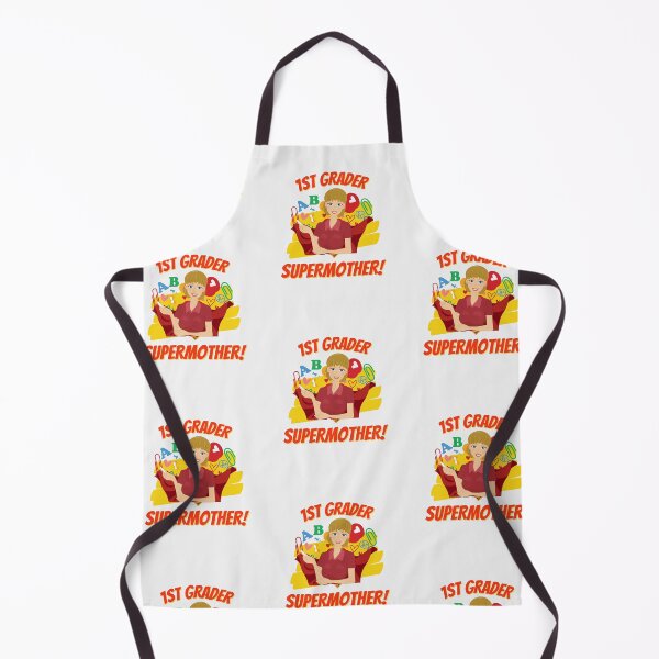 Item preview, 1st Grader Mother designed and sold by superteachers.