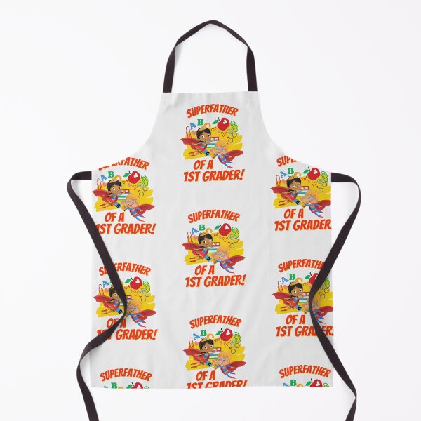 Item preview, 1st Grader Dad designed and sold by superteachers.