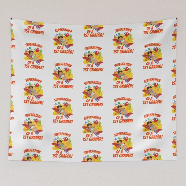Item preview, 1st Grader Dad designed and sold by superteachers.