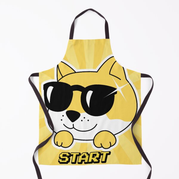 Item preview, Dog cute design designed and sold by Urban Aesthetics.