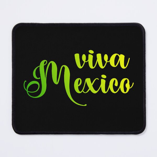 Item preview, Viva Mexico designed and sold by ALLURE-minimal.