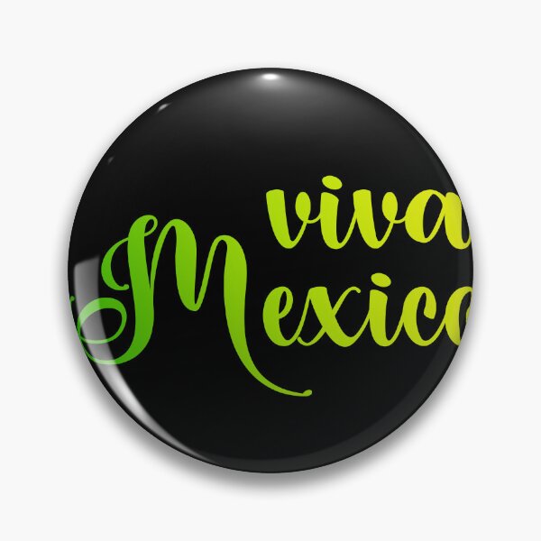Item preview, Viva Mexico designed and sold by ALLURE-minimal.
