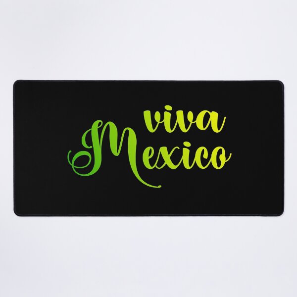 Item preview, Viva Mexico designed and sold by ALLURE-minimal.
