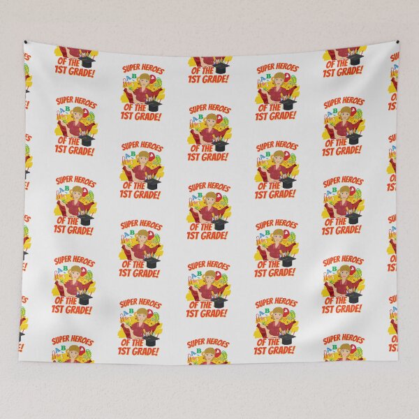 Item preview, 1st Graders designed and sold by superteachers.