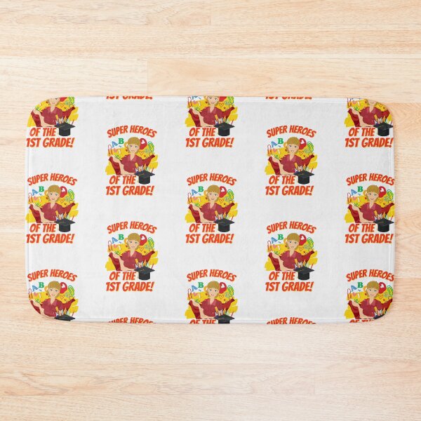 Item preview, 1st Graders designed and sold by superteachers.