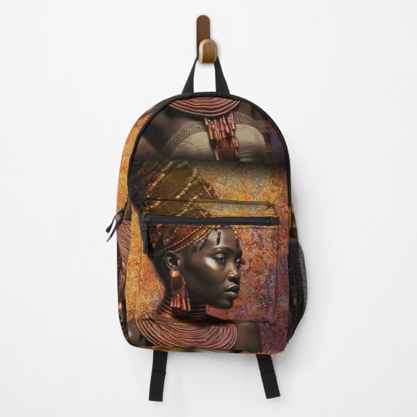 Item preview, AFRICAN QUEEN designed and sold by johnnyssandart.