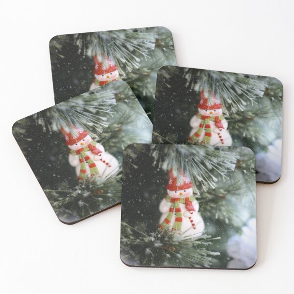 Item preview, Let It Snow designed and sold by MaryTimman.