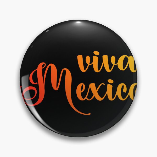 Item preview, Viva Mexico designed and sold by ALLURE-minimal.