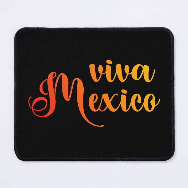 Item preview, Viva Mexico designed and sold by ALLURE-minimal.