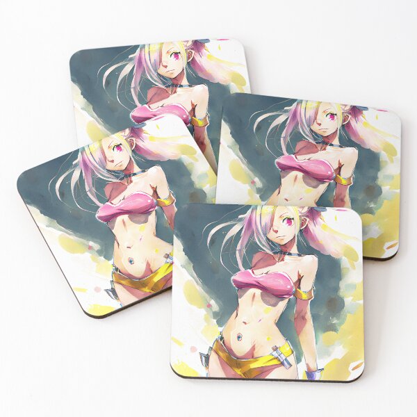 Item preview, Anime Bikini Girl #40 designed and sold by Eynoxart.