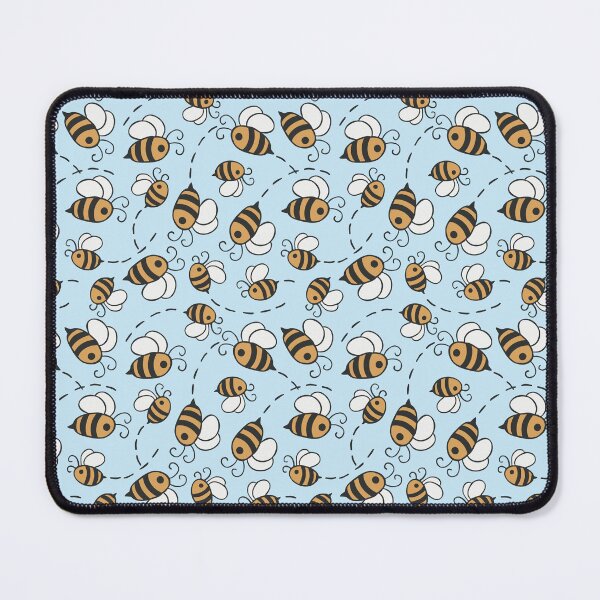 Item preview, Cute Bumblebees designed and sold by kmoblenes.