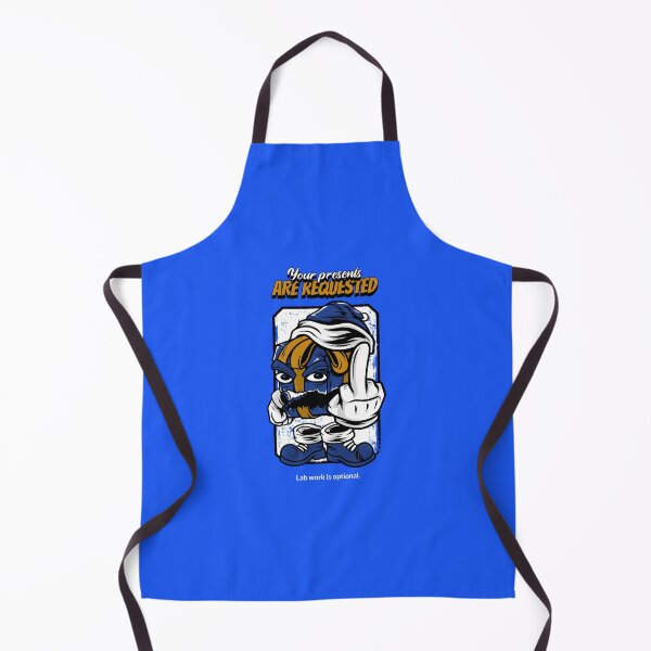Item preview, Funny Xmas Science Lab Design designed and sold by GoaTees23.