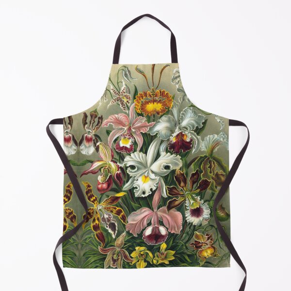 Item preview, ORCHIDS,Orchidae Botanical Flowers designed and sold by BulganLumini.