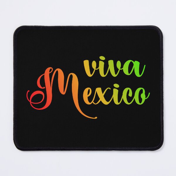 Item preview, Viva Mexico designed and sold by ALLURE-minimal.