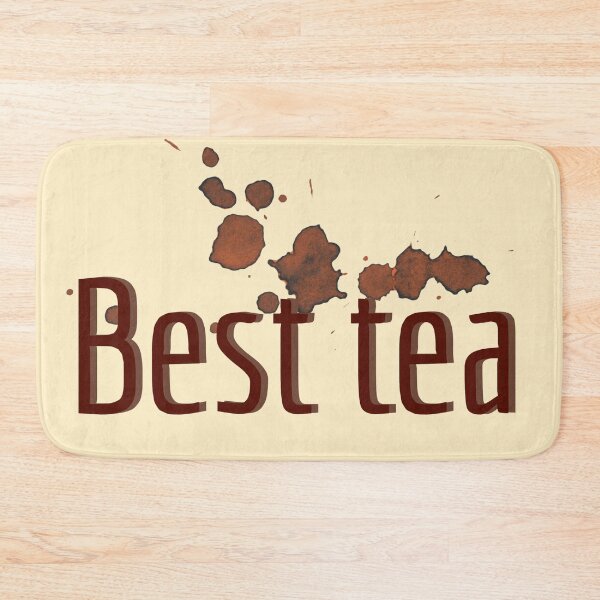 Item preview, Best tea designed and sold by Beena83.