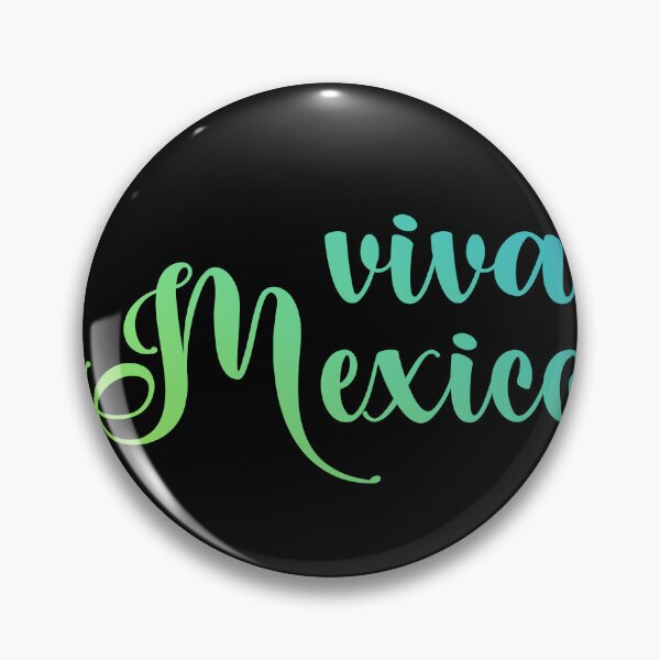Item preview, Viva Mexico designed and sold by ALLURE-minimal.