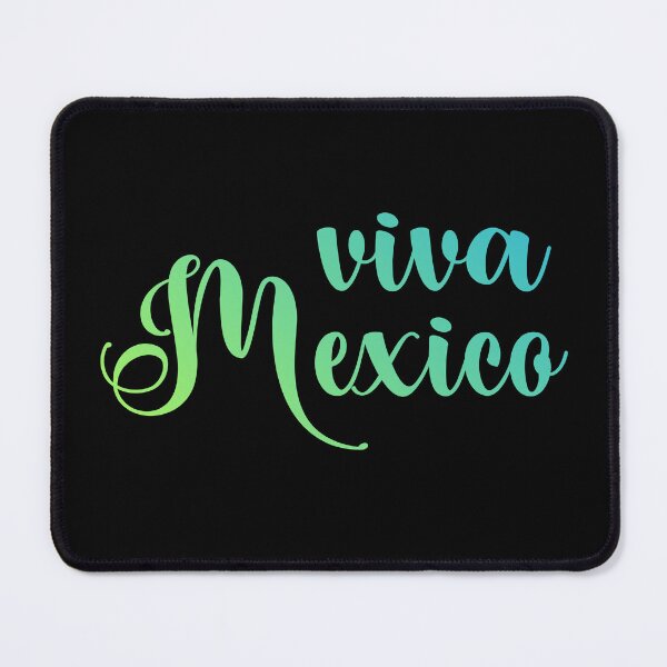 Item preview, Viva Mexico designed and sold by ALLURE-minimal.