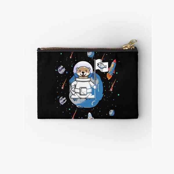 Item preview, We Used To Live There, Funny Astronaut In Space, Mars designed and sold by M7MED12.