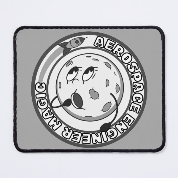 Item preview, Aerospace Engineer Magic designed and sold by Printshac.