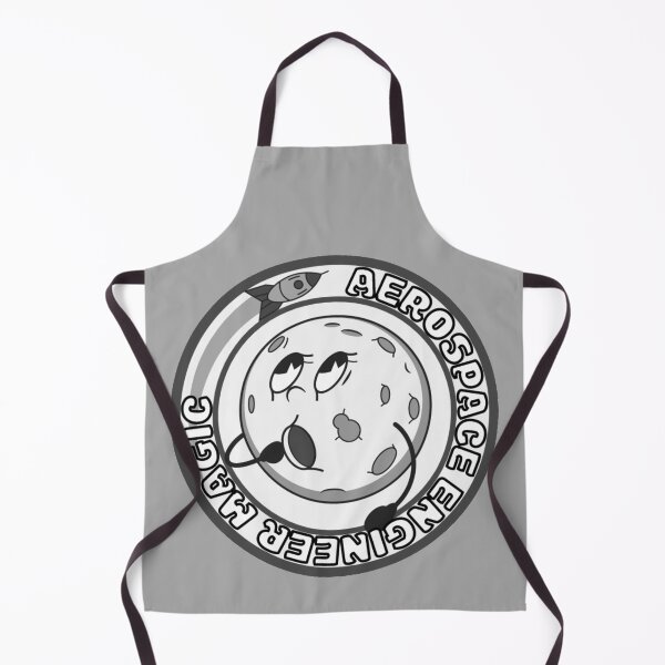 Item preview, Aerospace Engineer Magic designed and sold by Printshac.