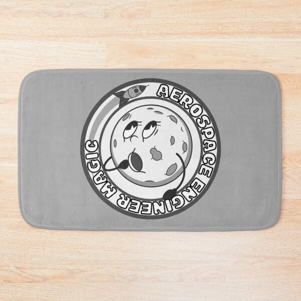 Item preview, Aerospace Engineer Magic designed and sold by Printshac.