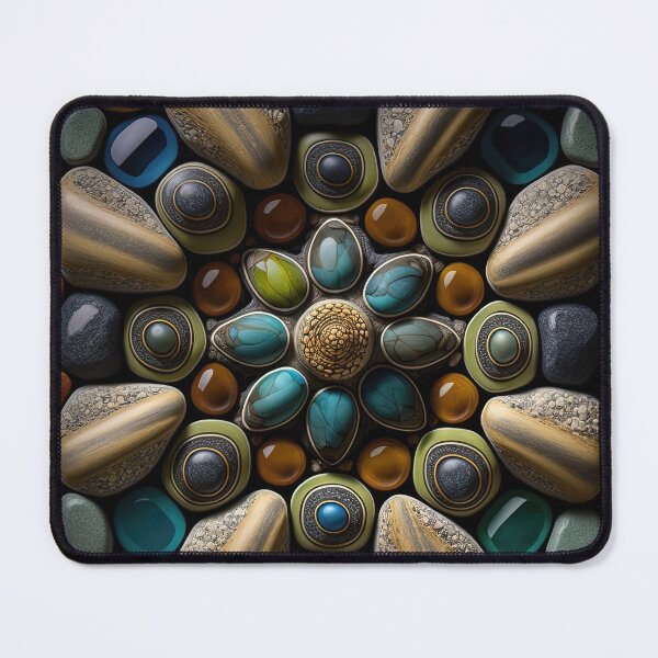 Item preview, Rock Pattern designed and sold by JPugliese.