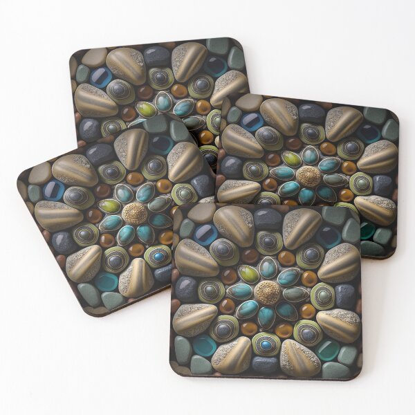 Item preview, Rock Pattern designed and sold by JPugliese.