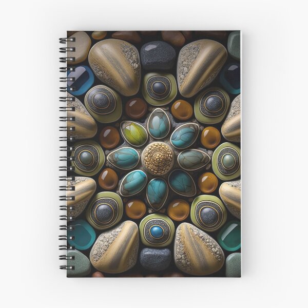 Item preview, Rock Pattern designed and sold by JPugliese.