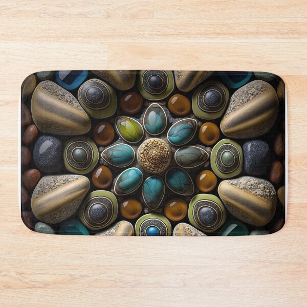 Item preview, Rock Pattern designed and sold by JPugliese.