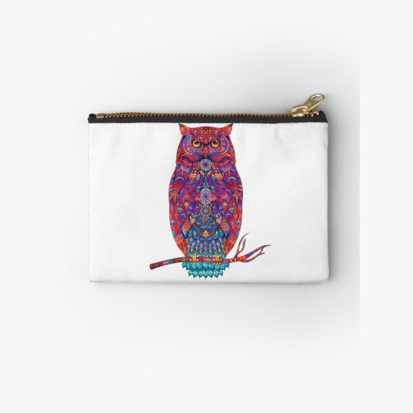 Artikelvorschau, ICH LIEBE BUNTE EULE ART_ entworfen und verkauft von AI-Collections.