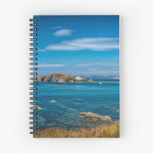 Item preview, Burgh Island Blues designed and sold by Viv Thompson Photography .