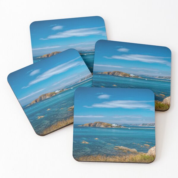 Item preview, Burgh Island Blues designed and sold by Viv Thompson Photography .