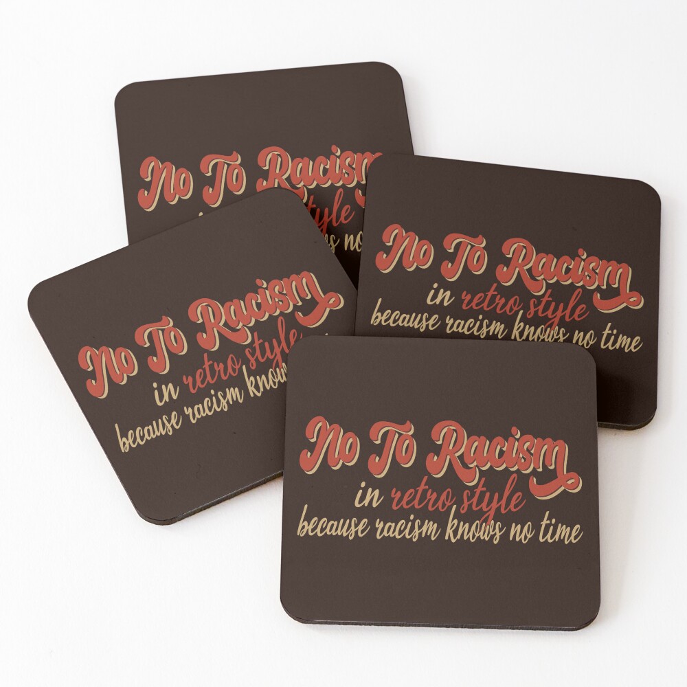 Item preview, Coasters (Set of 4) designed and sold by SimpleAndGreat.
