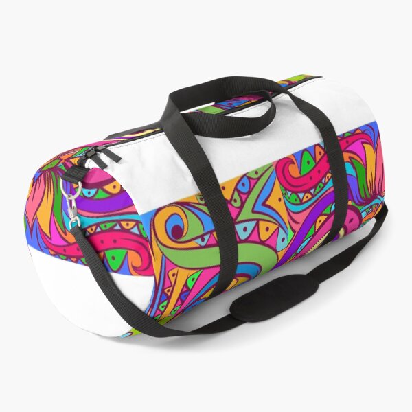 Item preview, seamless color pattern designed and sold by Omtatsat.