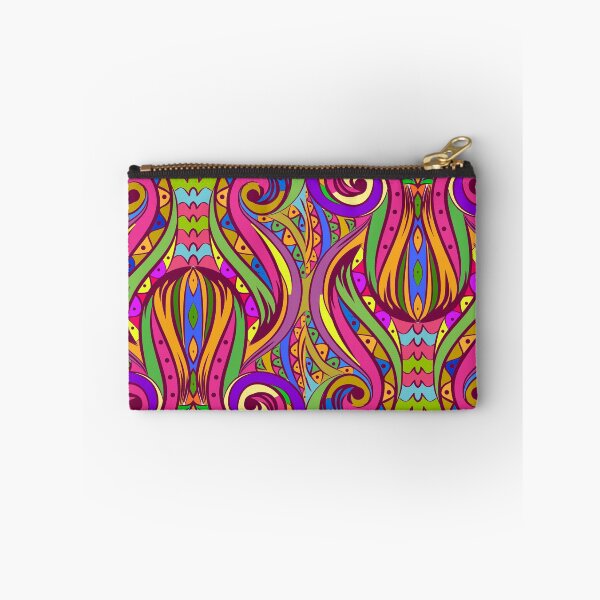 Item preview, seamless color pattern designed and sold by Omtatsat.