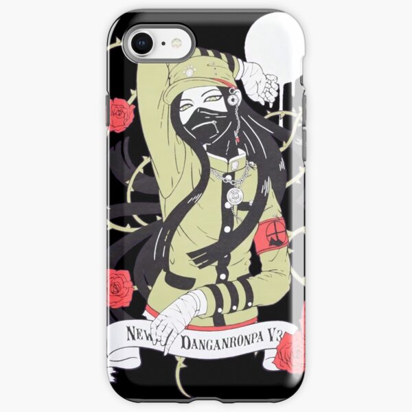 Gameplay Iphone Cases Covers Redbubble - new anime tycoon on roblox my hero academia playthrough