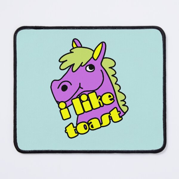 Item preview, i like toast designed and sold by Nodrazir.