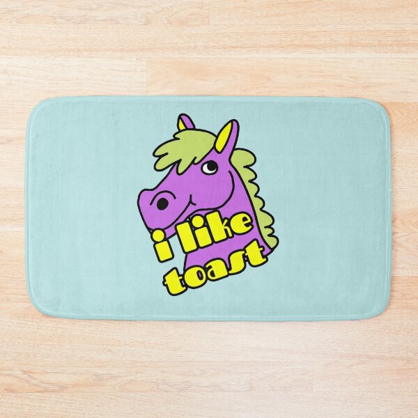 Item preview, i like toast designed and sold by Nodrazir.