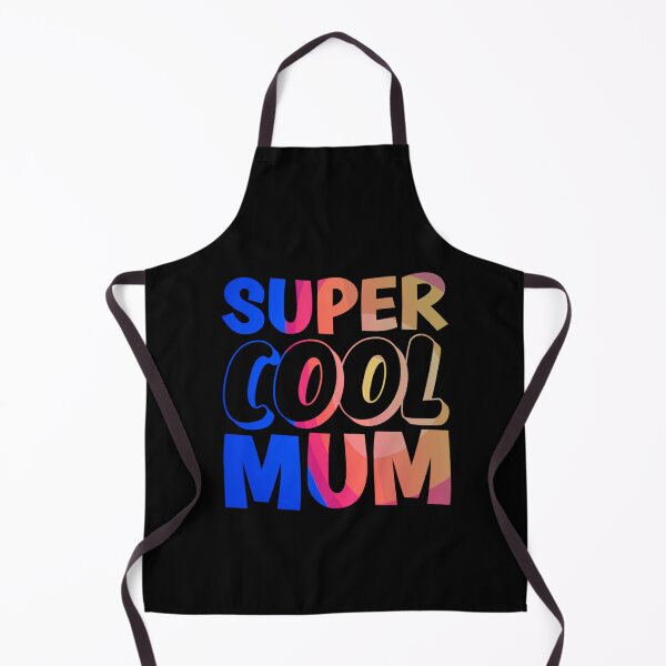 Item preview, Super Cool Mum designed and sold by Metabax.