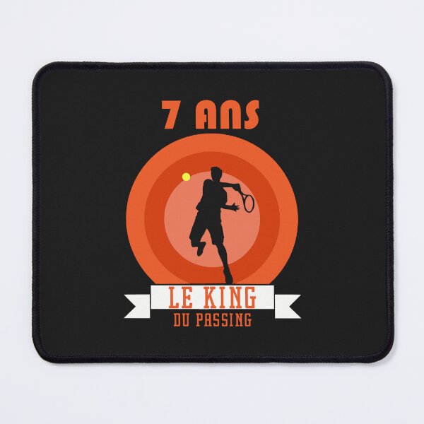 Item preview, 7 years old The king of passing - For tennis fans designed and sold by LV-creator.