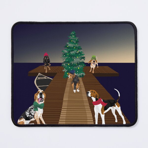 Item preview, Dock designed and sold by ArtofACoonhound.