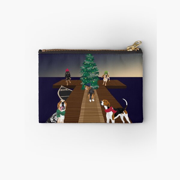 Item preview, Dock designed and sold by ArtofACoonhound.