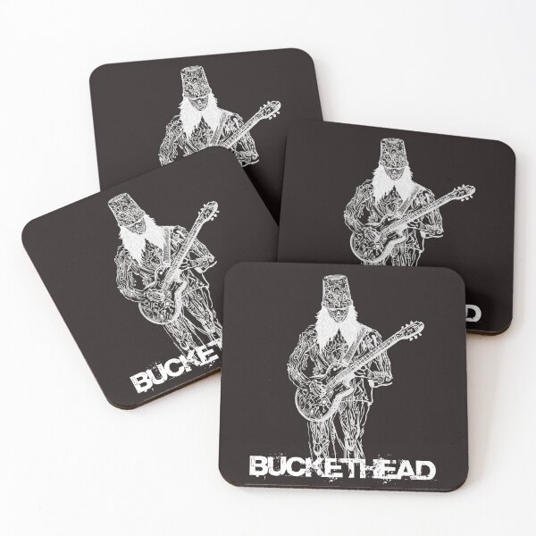 Item preview, Bucketheadland Pikes X-Ray Robot Innards  designed and sold by MFThoughts.