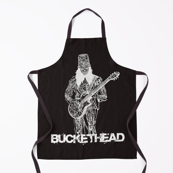 Item preview, Bucketheadland Pikes X-Ray Robot Innards  designed and sold by MFThoughts.