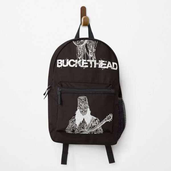 Item preview, Bucketheadland Pikes X-Ray Robot Innards designed and sold by MFThoughts.