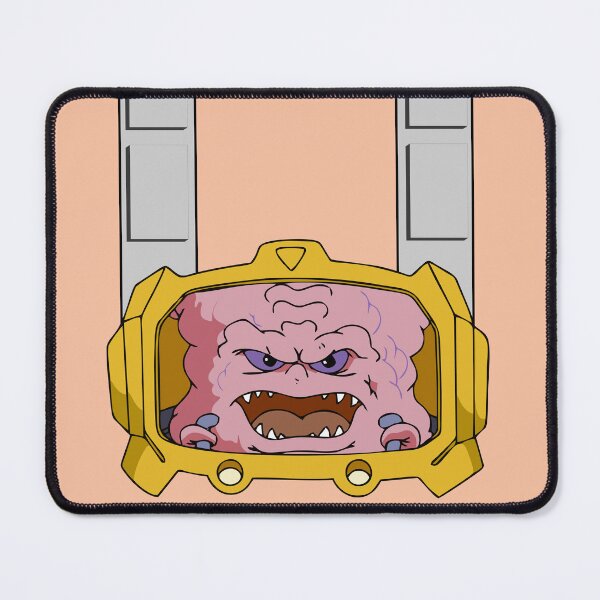 Item preview, krang turtles mutants designed and sold by BATTLEBASS.