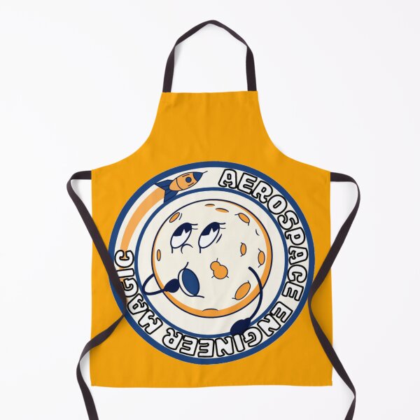 Item preview, Aerospace Engineer Magic designed and sold by Printshac.