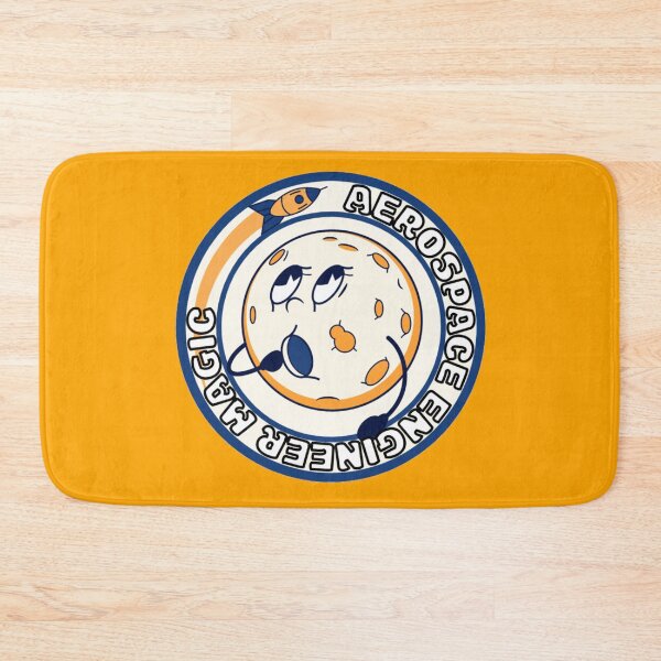 Item preview, Aerospace Engineer Magic designed and sold by Printshac.