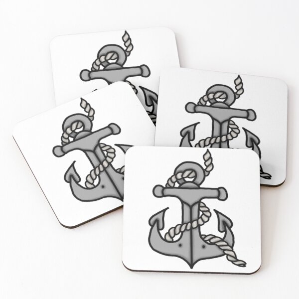 Item preview, Traditional Style Anchor designed and sold by samm6n.